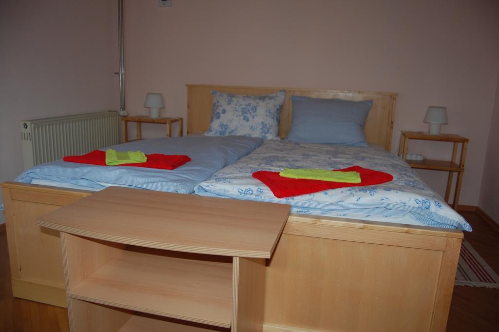 Apartament Andron Solkan Zewnętrze zdjęcie