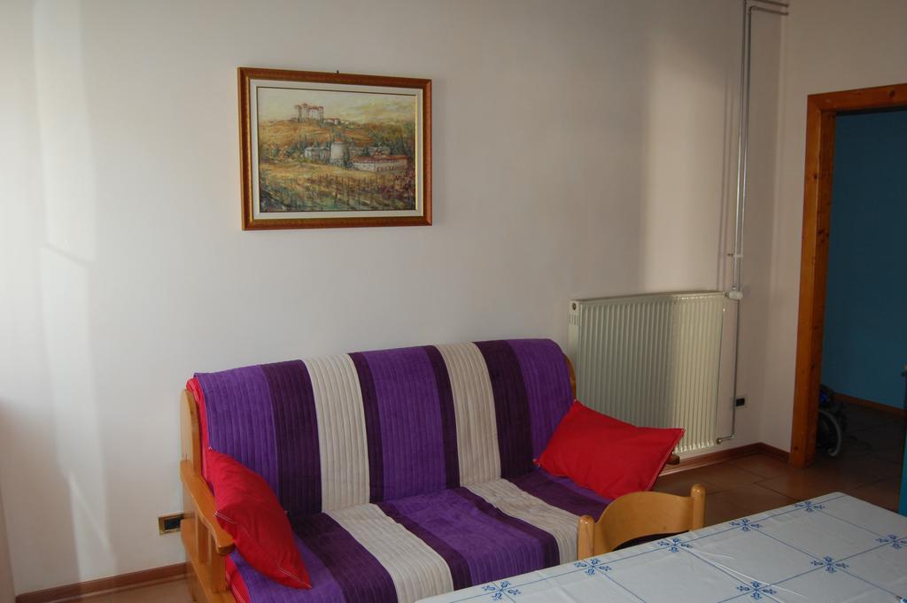 Apartament Andron Solkan Zewnętrze zdjęcie