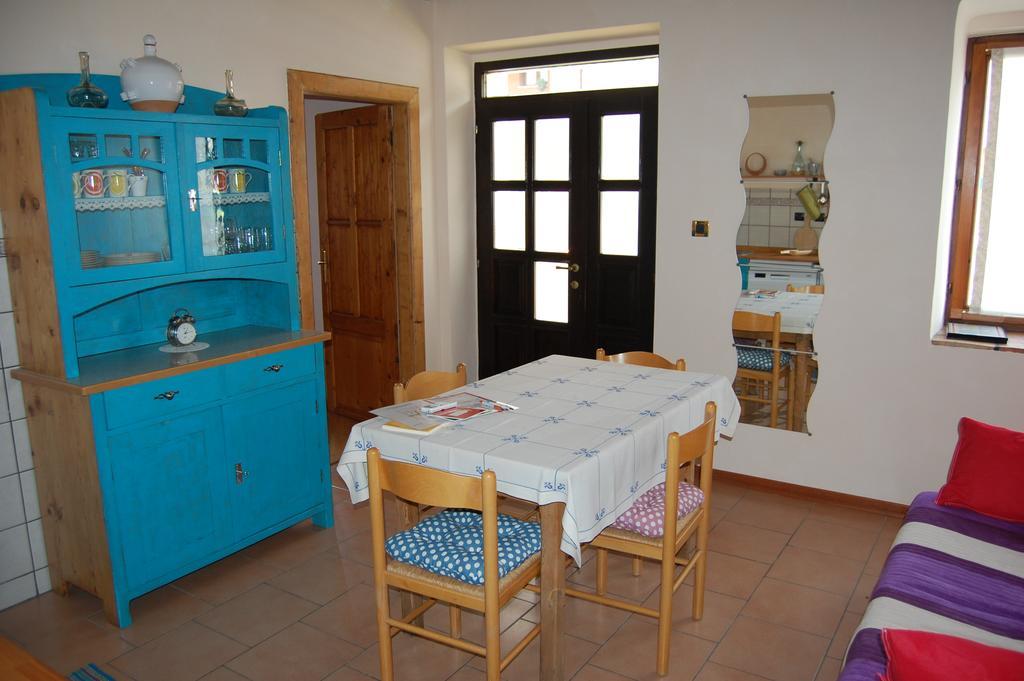 Apartament Andron Solkan Zewnętrze zdjęcie