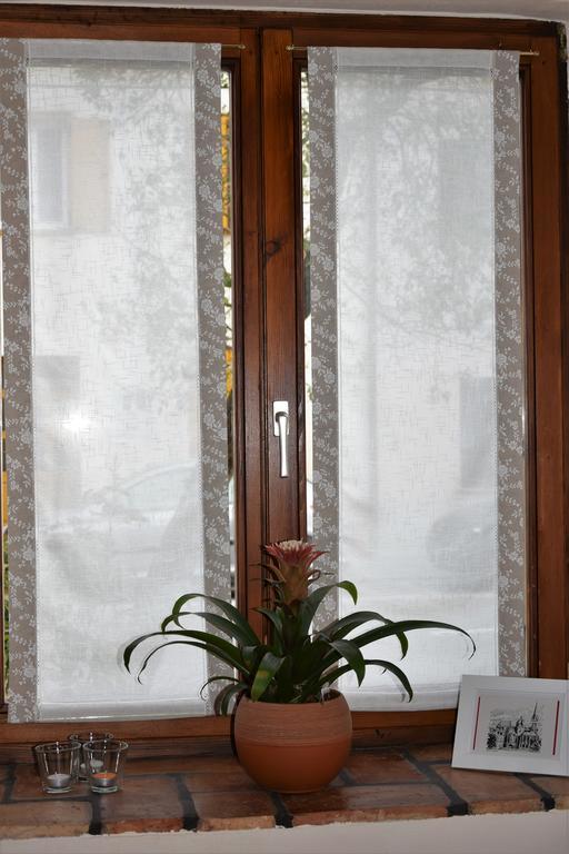 Apartament Andron Solkan Zewnętrze zdjęcie
