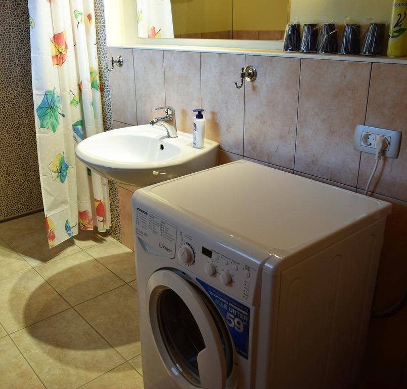 Apartament Andron Solkan Zewnętrze zdjęcie
